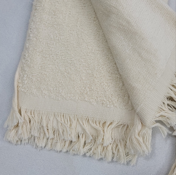 (2) Vtg Kitchen Stitchin Embroidery Peppers Kitchen Towels - Picture 13 of 15